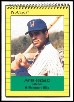 296 Javier Gonzalez